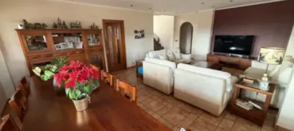 7 غرف نوم منزل في Santa Pola, Spain رقم 135765 2