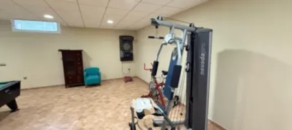 7 غرف نوم منزل في Santa Pola, Spain رقم 135765 31