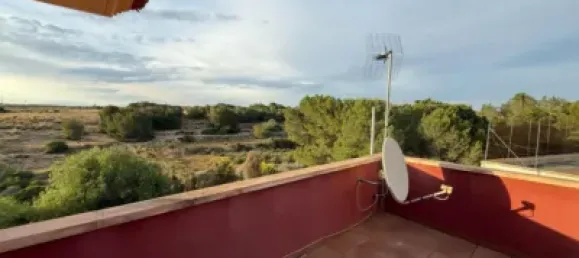 7 غرف نوم منزل في Santa Pola, Spain رقم 135765 9