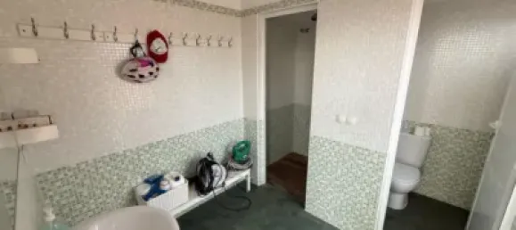 7 غرف نوم منزل في Santa Pola, Spain رقم 135765 44