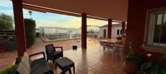 7 غرف نوم منزل في Santa Pola, Spain رقم 135765 8