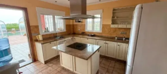 7 غرف نوم منزل في Santa Pola, Spain رقم 135765 4