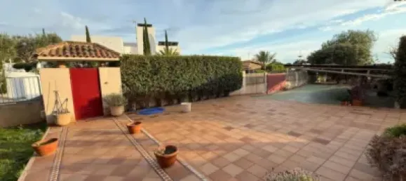 7 غرف نوم منزل في Santa Pola, Spain رقم 135765 7