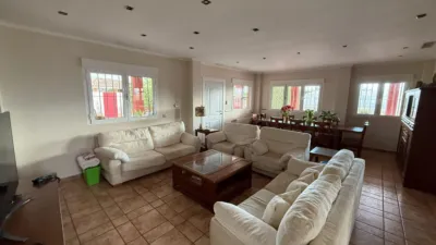 7 غرف نوم منزل في Santa Pola, Spain رقم 135765