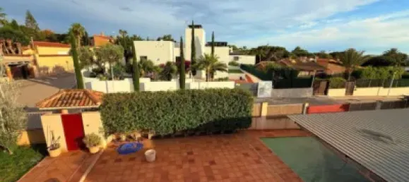 7 غرف نوم منزل في Santa Pola, Spain رقم 135765 12