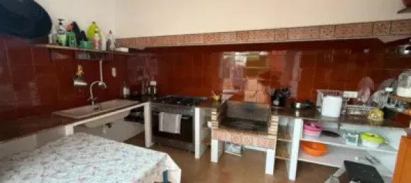 7 غرف نوم منزل في Santa Pola, Spain رقم 135765 43