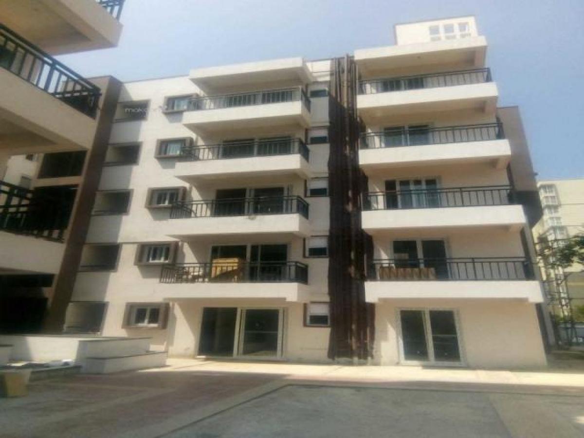 2 bedrooms House in Bangalore, India No. 51017