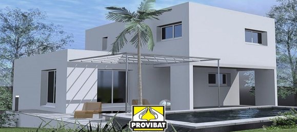 Terrain à Occitanie, France No. 290237 4