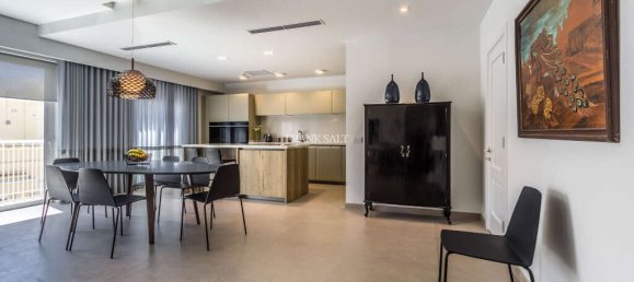 2 chambres Appartement à Sliema, Malta No. 9893 2