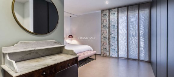 2 chambres Appartement à Sliema, Malta No. 9893 10