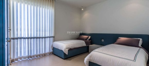 2 chambres Appartement à Sliema, Malta No. 9893 7