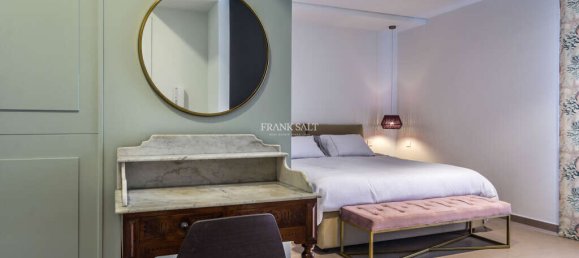 2 chambres Appartement à Sliema, Malta No. 9893 9