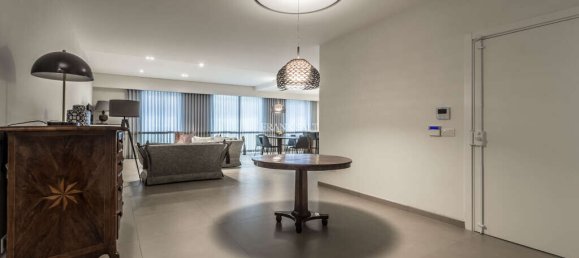 2 chambres Appartement à Sliema, Malta No. 9893 5