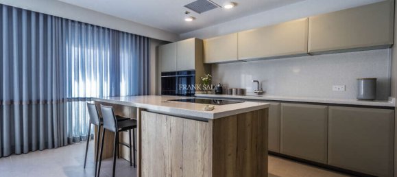 2 chambres Appartement à Sliema, Malta No. 9893 3