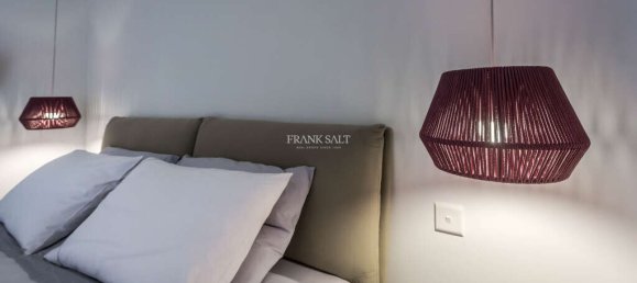 2 chambres Appartement à Sliema, Malta No. 9893 8