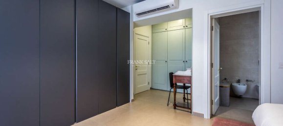 2 chambres Appartement à Sliema, Malta No. 9893 11