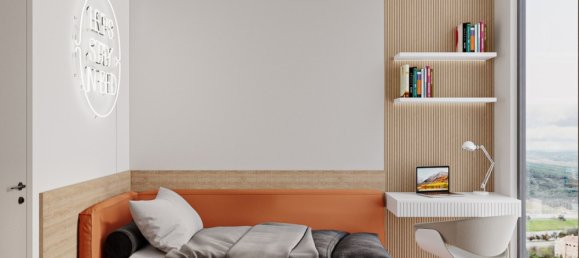 شقة 3+1 في Istanbul, Turkey رقم 25264 13