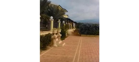 5 rooms Villa in Quartu Sant'Elena, Italy No. 257226 5