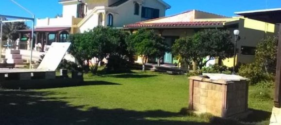 5 rooms Villa in Quartu Sant'Elena, Italy No. 257226 7