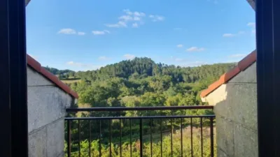 3 غرف نوم منزل ذو طابقين في Vila de Cruces, Spain رقم 140505