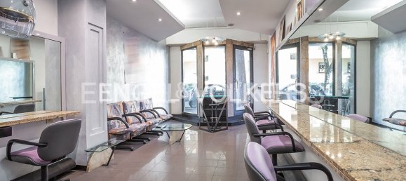 2غرفة عقار تجاري في Rome, Italy رقم 127374 4