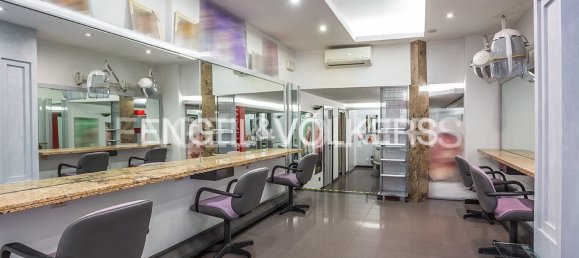 2غرفة عقار تجاري في Rome, Italy رقم 127374 5