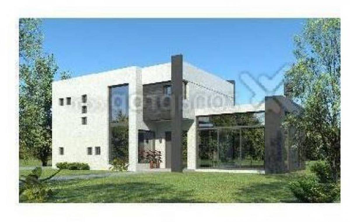 3 bedrooms Apartment in Tigre, Argentina No. 8278