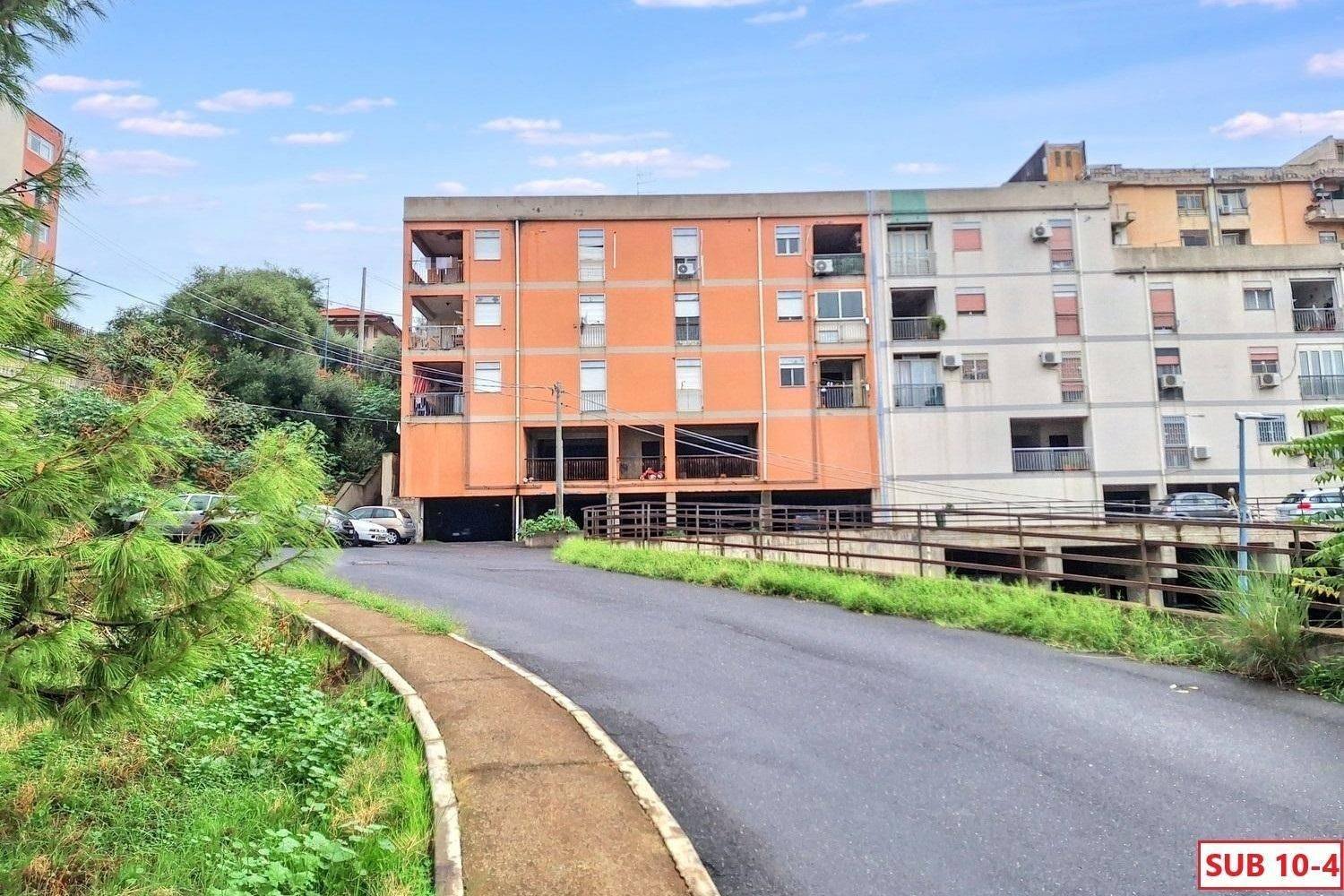 1 bedroom Apartment in Catania, Italy No. 146668