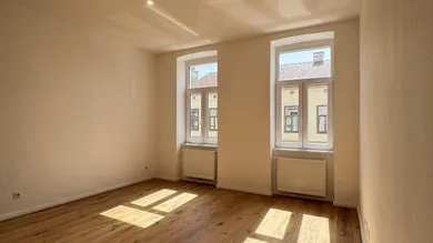 3 rooms Apartment in Hernals, Austria No. 153814