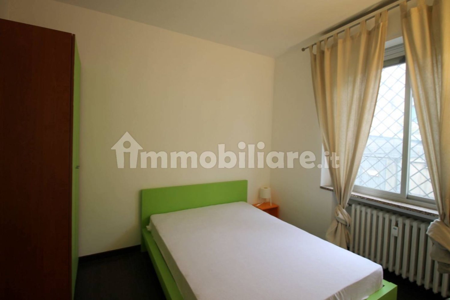 1 bedroom Apartment in Turin, Italy No. 325063