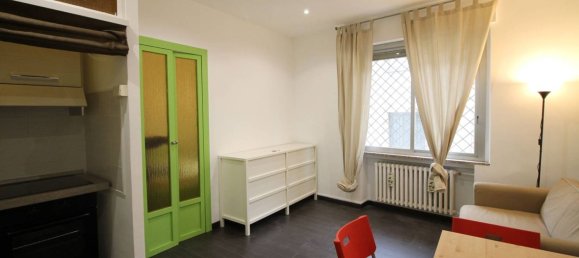 1 bedroom Apartment in Turin, Italy No. 325063 8