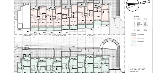 1 Schlafzimmer Wohnung in Pula, Italy, Nr. 292616 6