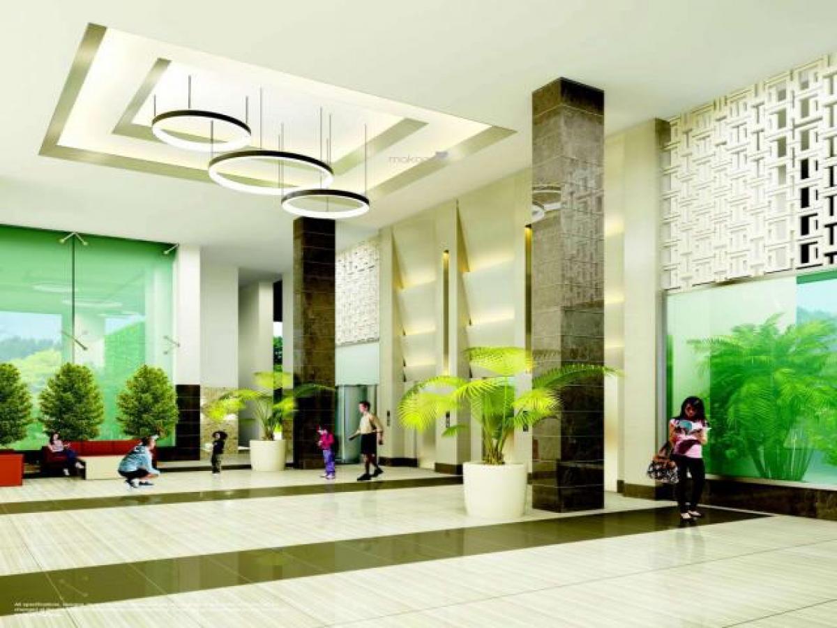 Casa de 3 dormitorios en Noida, India No. 68262