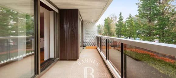 3 bedrooms Apartment in Yvelines, France No. 170216 7