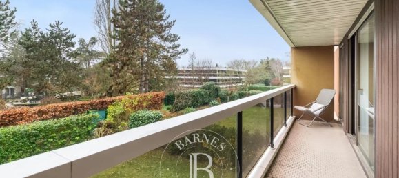 3 bedrooms Apartment in Yvelines, France No. 170216 6