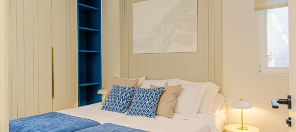 2 bedrooms Apartment in Madrid, Spain No. 118747 9