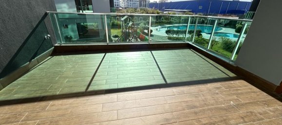 Apartment 3+1 in Oba, Turkey No. 15503 2