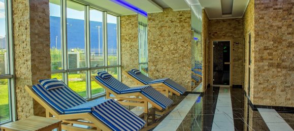 Apartment 3+1 in Oba, Turkey No. 15503 10