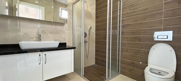 Apartment 3+1 in Oba, Turkey No. 15503 14