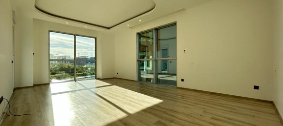 Apartment 3+1 in Oba, Turkey No. 15503 11