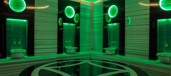 Apartment 3+1 in Oba, Turkey No. 15503 4