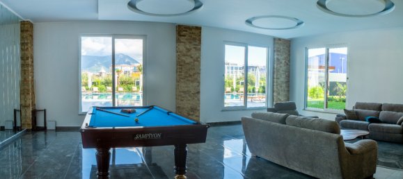 Apartment 3+1 in Oba, Turkey No. 15503 12