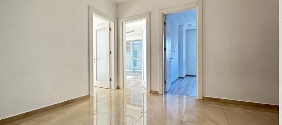 Apartment 3+1 in Oba, Turkey No. 15503 15