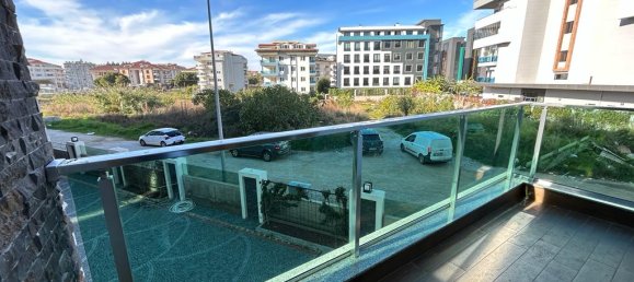 Apartment 3+1 in Oba, Turkey No. 15503 18