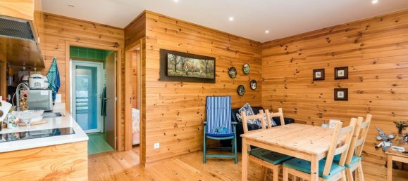 2 غرف نوم منزل في Matosinhos, Portugal رقم 68343 32