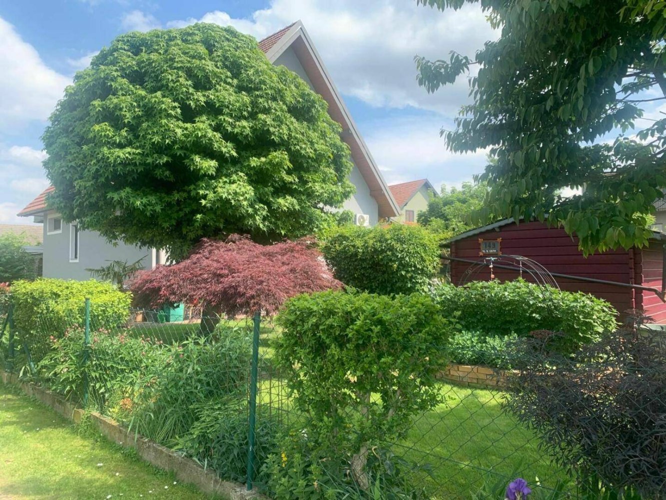 5 rooms House in Bad Radkersburg, Austria No. 134340