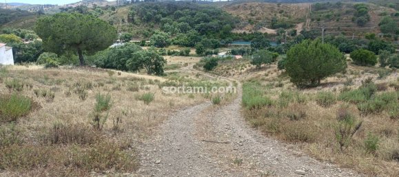 1920m² Land in Sao Bartolomeu de Messines, Portugal No. 38227 3