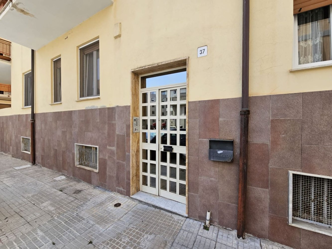 Studio in Sassari, Italy No. 291942