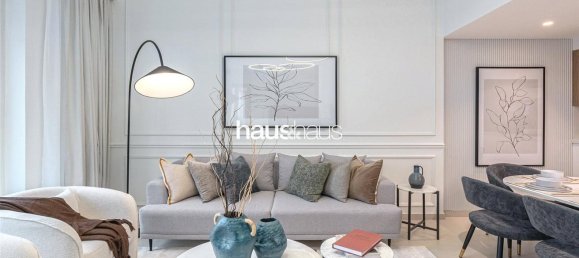 3 bedrooms Apartment in Downtown Dubai (Downtown Burj Dubai), UAE No. 99907 4