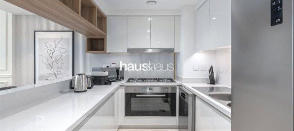 3 bedrooms Apartment in Downtown Dubai (Downtown Burj Dubai), UAE No. 99907 5